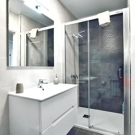 Apartman Perdices Pontevedra