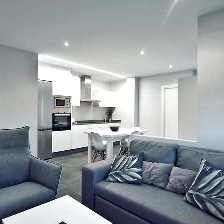 Apartman Perdices Pontevedra