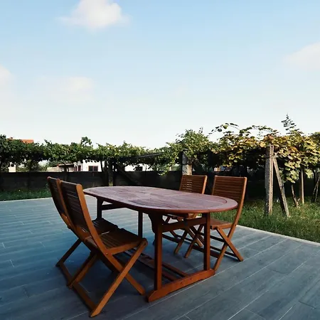 Perdices Apartamento *