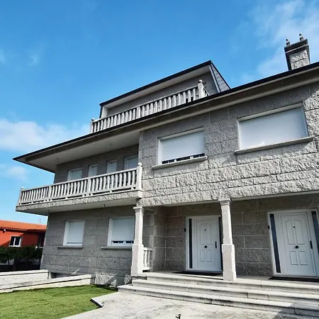 Perdices Apartman Pontevedra