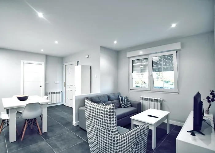 Daire Perdices Pontevedra